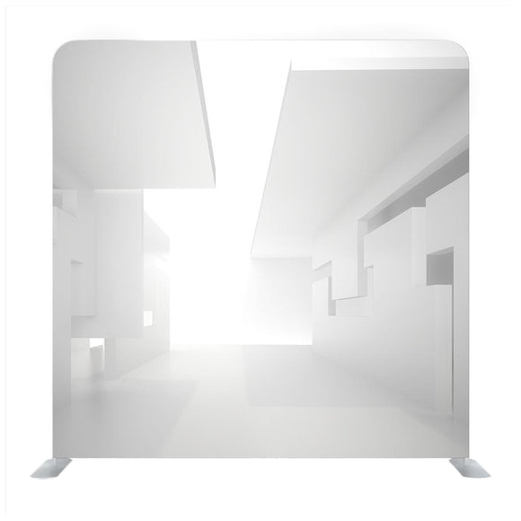 Architectural Minimal Design Backdrop - Backdropsource