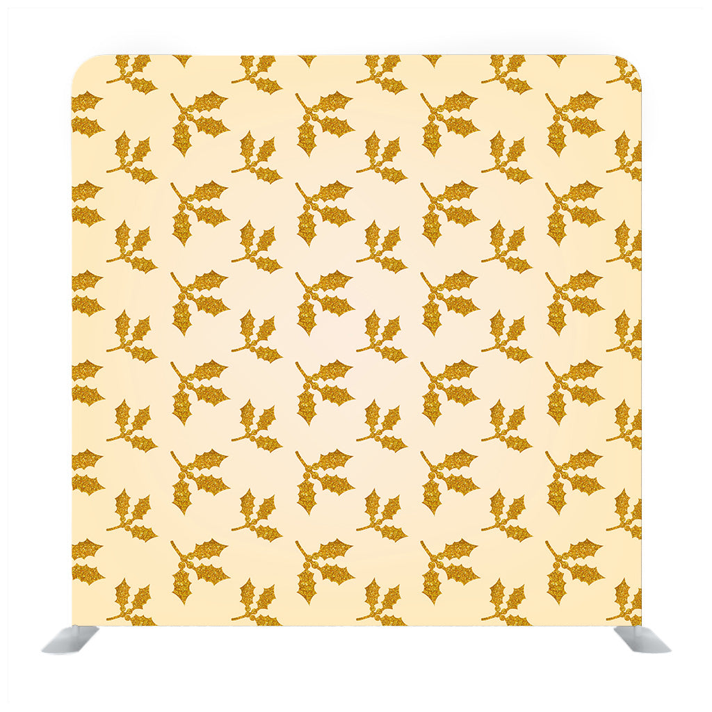 Autumn maple leaf patterns Background Backdrop - Backdropsource