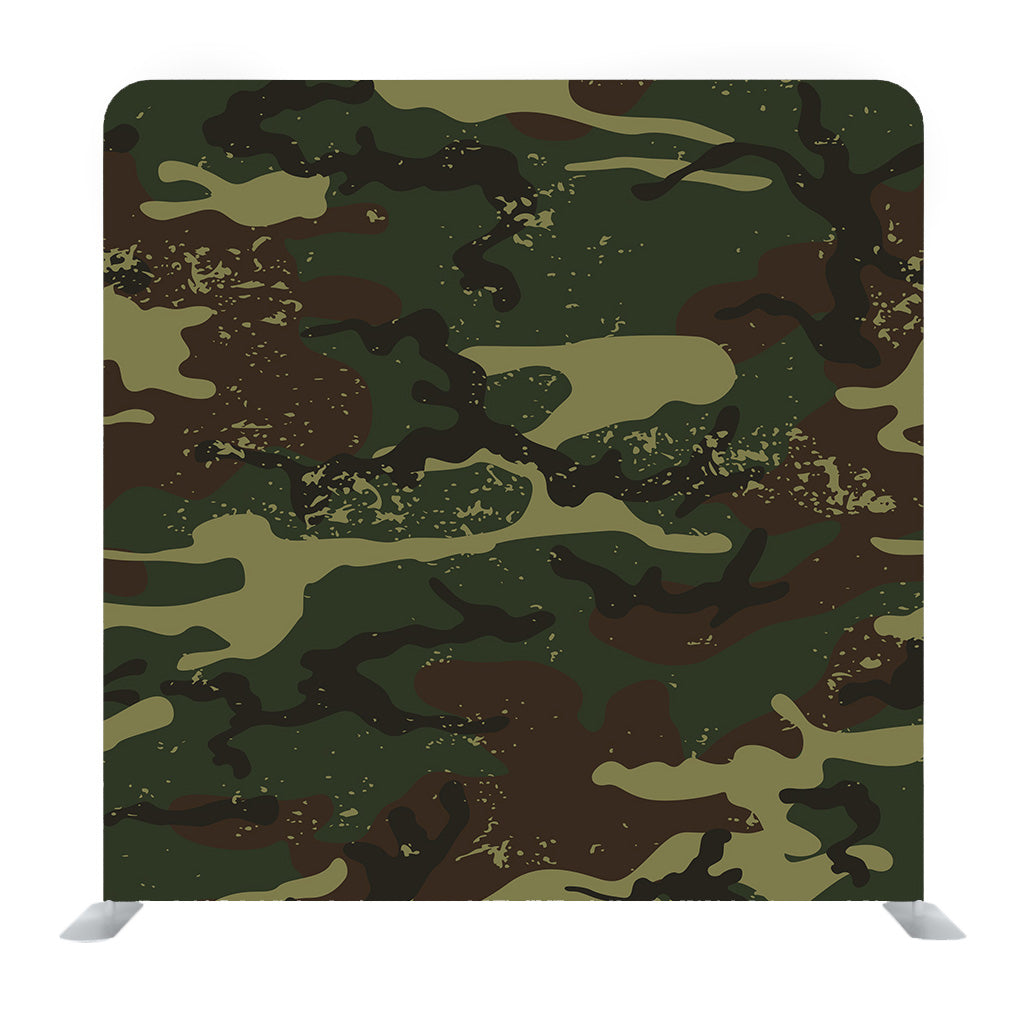 Camo designed Backdrop - Backdropsource