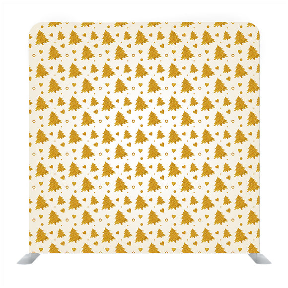 Christmas Trees texture background backdrop - Backdropsource