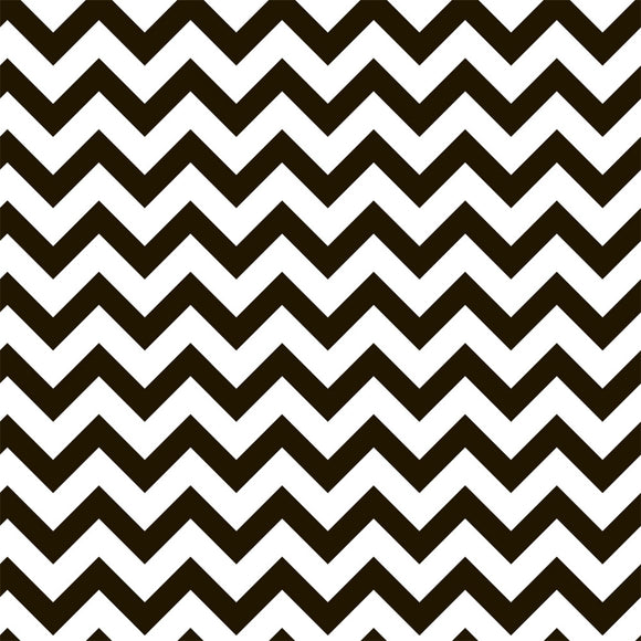 Classic Chevron Seamless Zigzag Pattern Background - Backdropsource