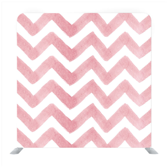 Colorful zigzag striped pattern Backdrop - Backdropsource