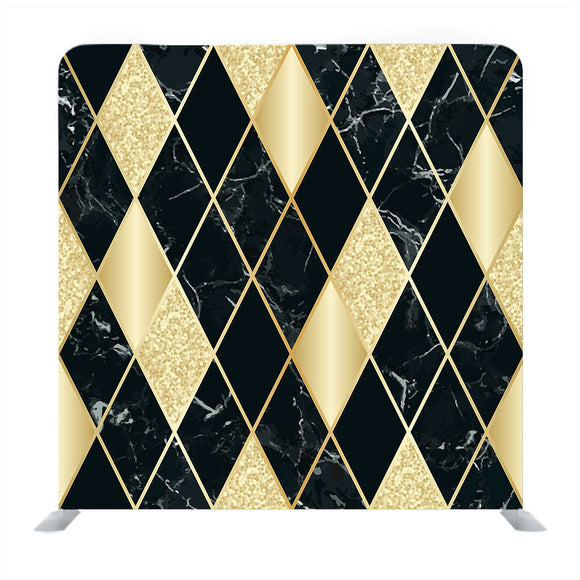 Diamond Puzzlepix Texture Media Wall - Backdropsource