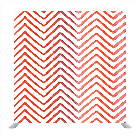 Geometric Zigzag Pattern Backdrop - Backdropsource