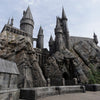 Los Angeles Wizarding World of Harry Potter Background - Backdropsource
