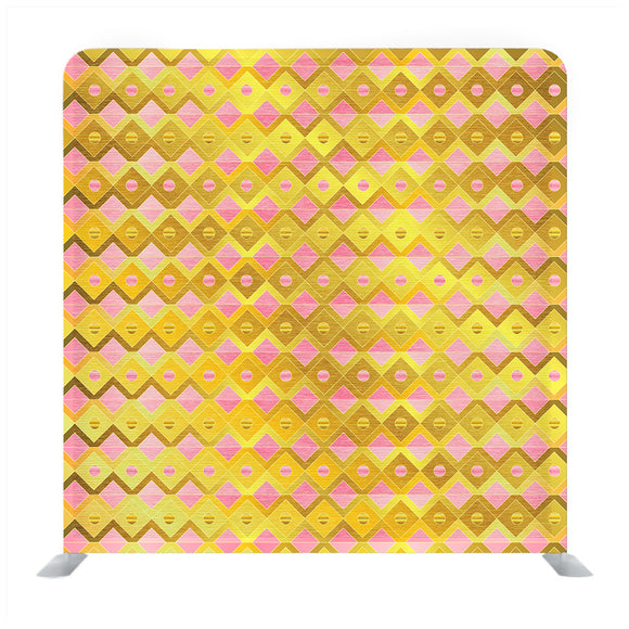 Light Multicolor template with crystals, triangles Glitter abstract background backdrop - Backdropsource