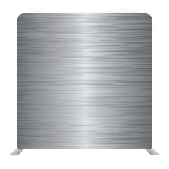 Metalic Gray Colour Backdrop - Backdropsource