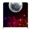 Mirror Disco Ball Backdrop - Backdropsource