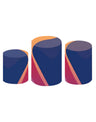 Arch Party Sets - 4 Walls with Plinth - Backdropsource