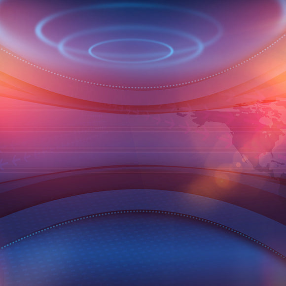 Abstract Empty 3D Studio Space Backdrop - Backdropsource