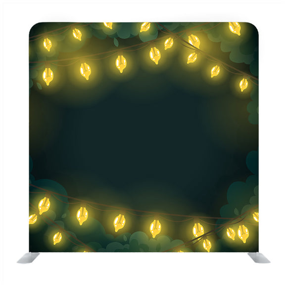 String Light overlays Background Backdrop - Backdropsource