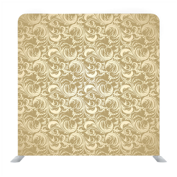 Vintage floral seamless pattern background backdrop - Backdropsource