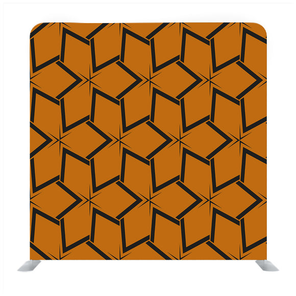 Gradient Art Media Wall - Backdropsource