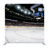 Hockey And Skating Stadium Indoor 3D Render Backdrop - Backdropsource