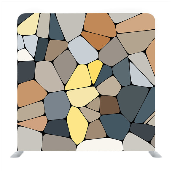 Multi Colors Pastel Media Wall - Backdropsource