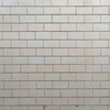 Old Ceramic Tile Wall Background at Underground Train Station - Backdropsource