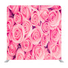 Rose Vintage Style Background Media Wall - Backdropsource