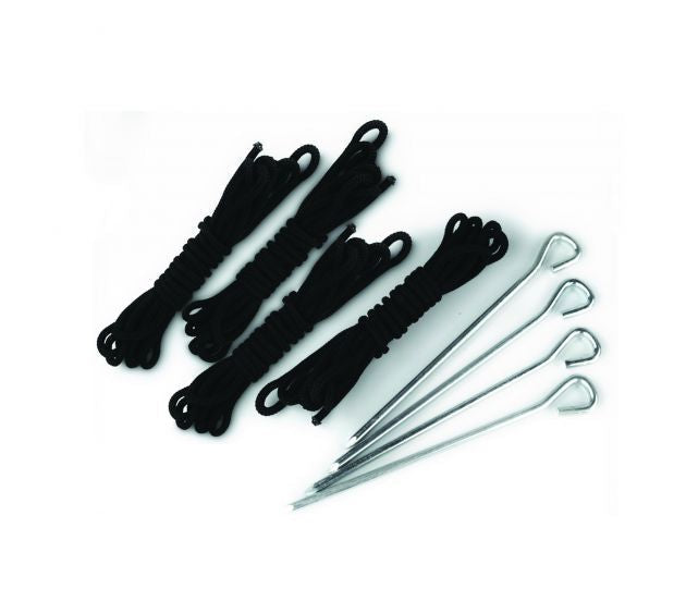 Tenda da campeggio personalizzata per impieghi gravosi (20 piedi x 10 piedi)